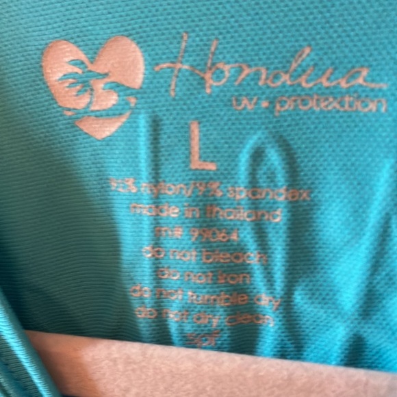 Hondua UV protection 30 - Picture 4 of 4